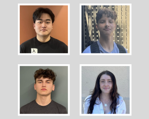 Verbatim: Student reactions to 2024 March Madness